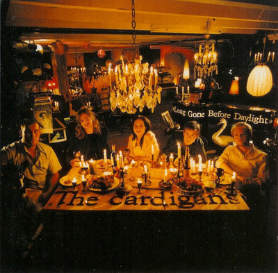 Cardigans - Long Gone Before Daylight CD