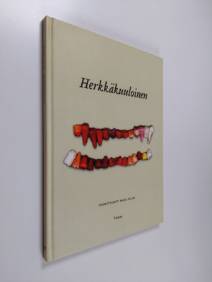 Nana (toim.) Salin : Herkkäkuuloinen ja muita lasten kert...
