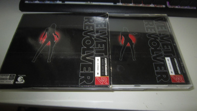 Velvet Revolver – Contraband
