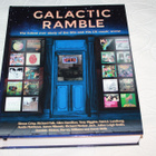 Richard Morton Jack - Galactic Ramble (kovakantinen) - pikkukuva 1