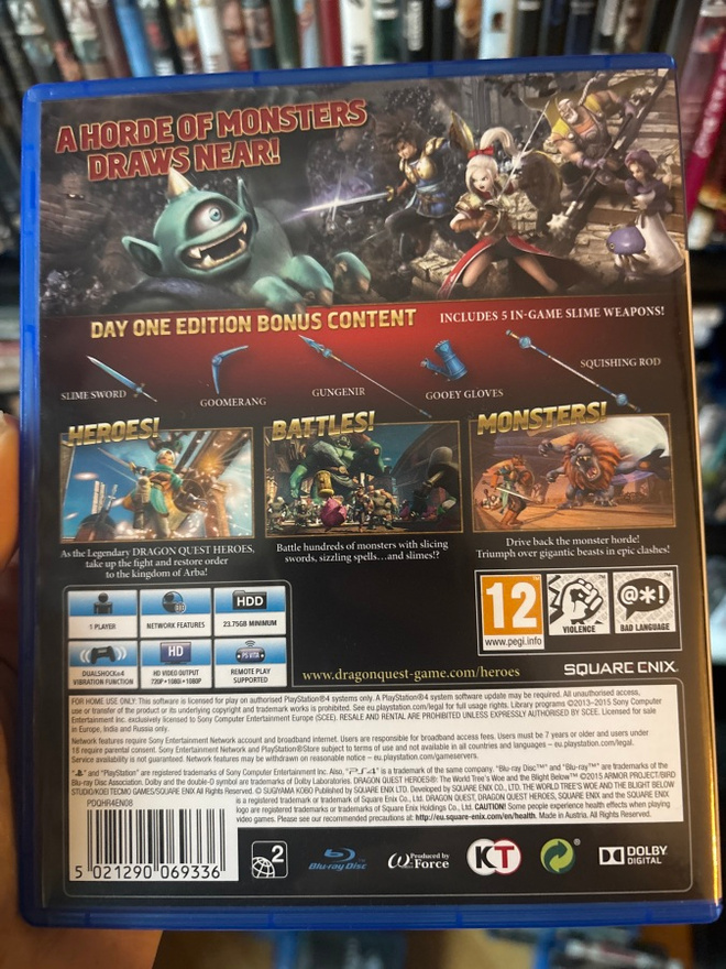 Item image