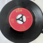 THE ROLLING STONES: Satisfaction * The Under …. * GER 1965 - pikkukuva 1