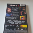 Childs Play 2 (DVD) - pikkukuva 2