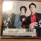 We are scientists / With love and squalor CD - pikkukuva 2