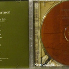 Hanna Pakarinen • When I Become Me CD - pikkukuva 2