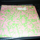 7" single : HOT SOX : Plastic Twist ( sis. postikulun ) - pikkukuva 1