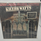 Various – Killer Watts LP - pikkukuva 1