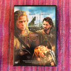 DVD: Troija - pikkukuva 1