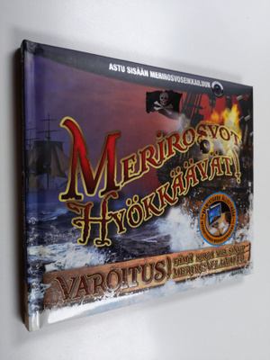 John Matthews : Merirosvot hyökkäävät!
