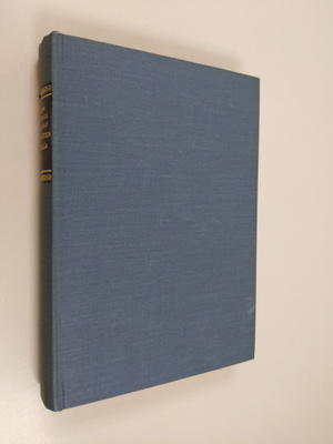 William Makepeace Thackeray : Turhuuden turulla 1