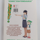 Kiyohiko Azuma : Yotsuba&! 3 - pikkukuva 2