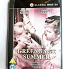 The Greengage Summer (1961) Susan York - pikkukuva 1