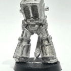 WH40K - Space Marines Terminator Captain (1989) [S241] - pikkukuva 3