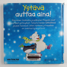Hans Wilhelm : Ystävä auttaa aina! - pikkukuva 2