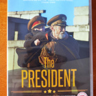 Makhmalbaf: THE PRESIDENT - pikkukuva 1