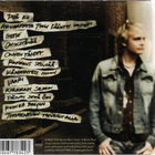 Juha Tapio - Ohikiitävää - CD - pikkukuva 2