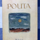 Helvi Hämäläinen: Pouta. 1946. 1.p. - pikkukuva 1