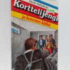 Olov Svedelid : Korttelijengi ja konnien kätkö - pikkukuva 1