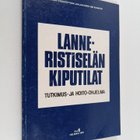 Sakari (ohjelman laat. työryhmä) Einola : Lanne-ristiselä... - pikkukuva 1