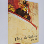 Matthias Arnold : Henri de Toulouse-Lautrec 1864-1901 : e... - pikkukuva 1