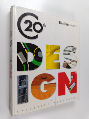 Catherine McDermott : 20th century design : Designmuseum