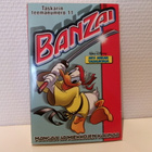 Taskarin teemanumero 11 Banzai - pikkukuva 1
