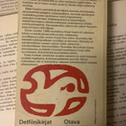 Kössi Kaatra - Alhaisolauluja: valitut runot (nid.) - pikkukuva 2