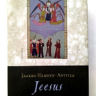 Jeesus, islamin profeetta  Hämeen-Anttila Jaakko - pikkukuva 1