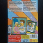 DVD: Simpsonit Pussailua Pusikossa - Heidän Tarinansa (1998- - pikkukuva 2
