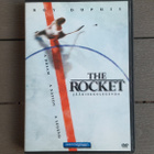 DVD: The Rocket - Jääkiekkolegenda (Roy Dupuis 2005) - pikkukuva 1