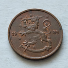 5 penniä v. 1939, circ - pikkukuva 4