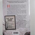 Ville Suhonen : Ompelijatar : Martta Koskisen kuolema ja ... - pikkukuva 2
