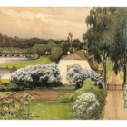kortti **/° Edelfelt Albert Eri aiheita - erilaisia - pikkukuva 1