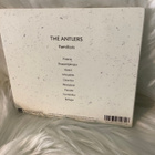 THE ANTLERS:FAMILIARS (DIGI) - pikkukuva 3