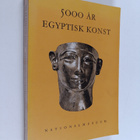 5000 år Egyptisk konst - pikkukuva 1