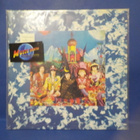 ROLLING STONES - THEIR SATANIC MAJESTIES REQUEST EX-/M LP - pikkukuva 1