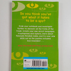 Sandy Ransford : Secret Agent's Code Book - pikkukuva 2