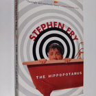 Stephen Fry : The Hippopotamus - pikkukuva 1