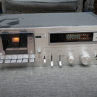 Alpage FL 5100 kasettidekki - pikkukuva 1