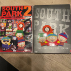 South Park kaudet 1 ja 2 DVD boksit (Complete Season) - pikkukuva 1