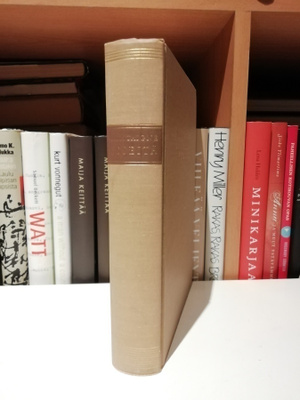 Michel de Montaigne - Esseitä - 2.p.1960