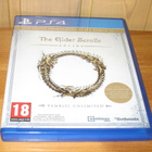 The Elder Scrolls online Ps4 - pikkukuva 1