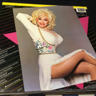 Dolly Parton The great pretender 1984 hieno Lp ger press inn - pikkukuva 2