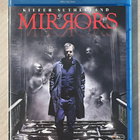 Alexandre Aja: MIRRORS (2008) Kiefer Sutherland - pikkukuva 1