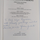 Earl Orel Heady ym. : Economics of Cooperative Farming - ... - pikkukuva 3