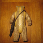 Vintage Star Wars - Logray (ewok medicine man) - incomplete - pikkukuva 2
