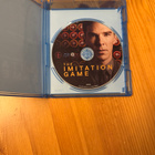 The imitation game  blu-ray - pikkukuva 3