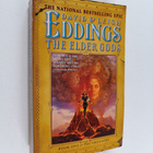 David Eddings ym. : The Elder Gods - pikkukuva 1