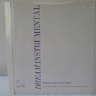 TREVOR HERION - DREAMTIME 7" VINYL - pikkukuva 2
