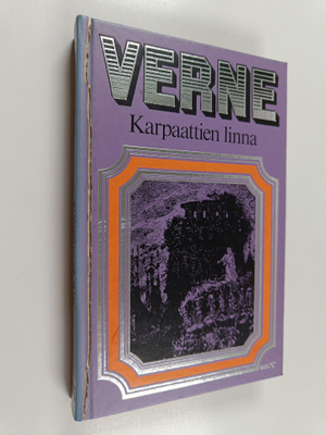 Jules Verne : Karpaattien linna